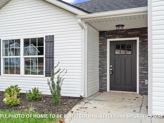 2nd image of 498 Fox Xing Lot 498