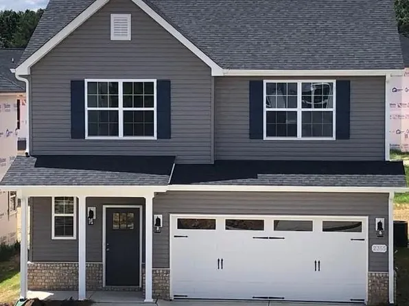 2355 Campbell Loop, Burlington, NC 27215