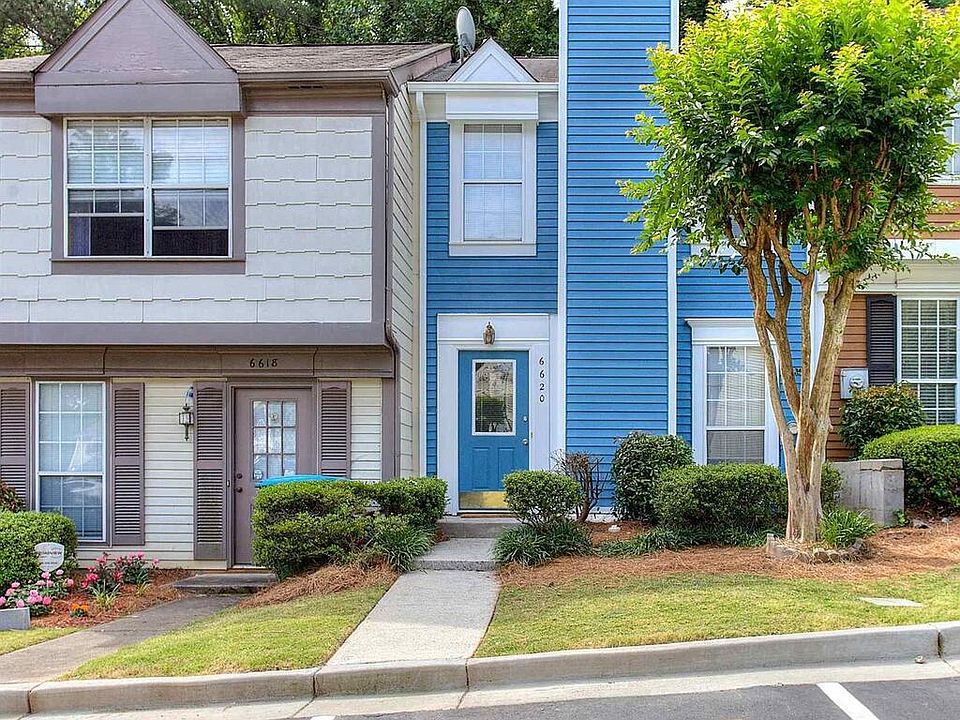 6620 Wellington Sq Norcross, GA, 30093 Apartments for Rent Zillow