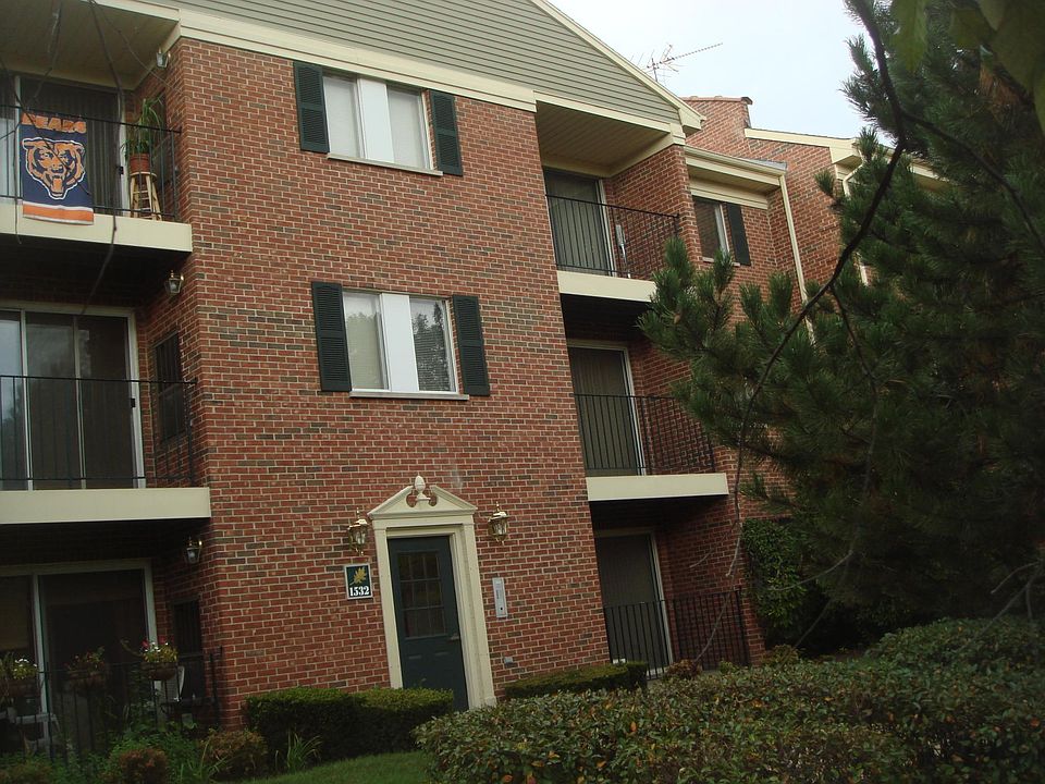 1st image of 1528 N River West Ct Unit 3A