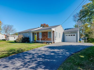10 Crescent View Avenue, Cape Elizabeth, ME, 04107
