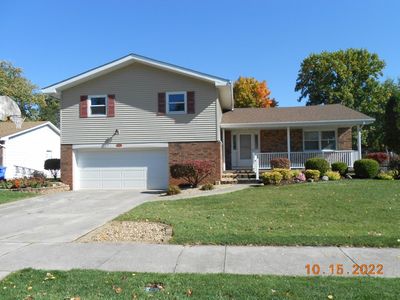 212 Hemlock Ln, Crown Point, IN, 46307