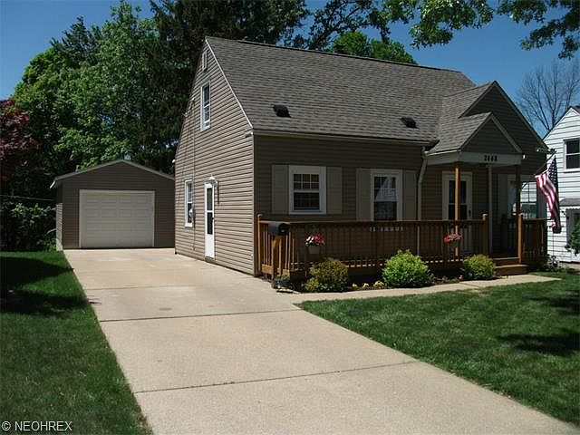 1st image of 2448 25th St