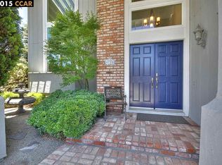 9720 Blue Mound Dr, San Ramon, CA 94583