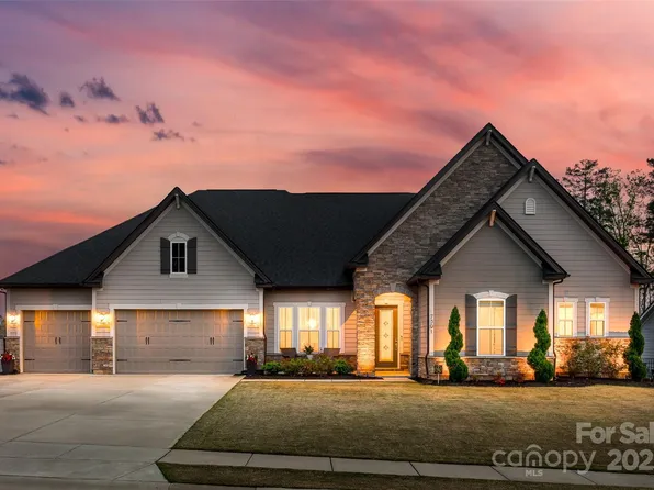 7391 Twelve Mile Creek Rd, Lancaster, SC 29720