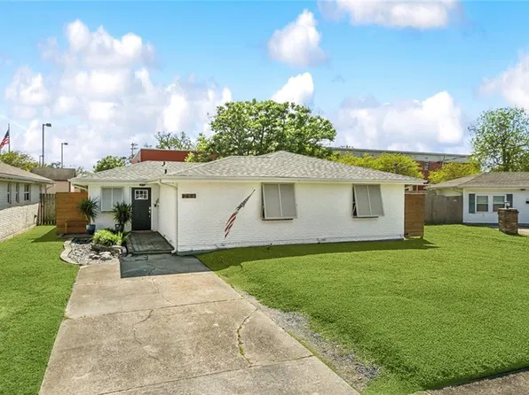 254 Sophia St, River Ridge, LA 70123