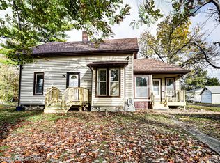 504 2nd St, Oxford, MI 48371
