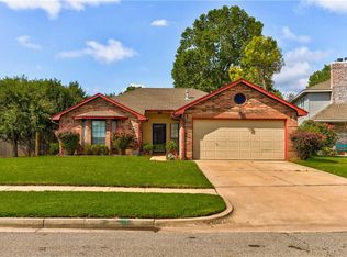 3400 Abilene Cir, Norman, OK 73072