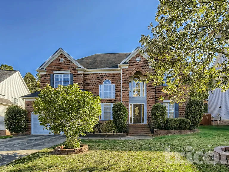 1825 Copperplate Rd — Photo 2