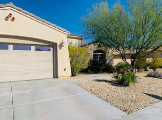 3924 Sunny Springs Way, Palm Springs, CA 92262