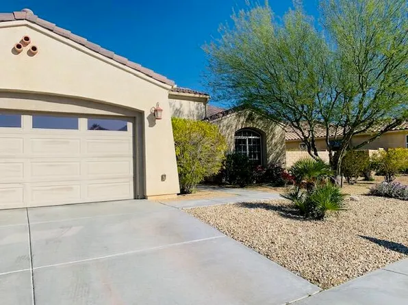 3924 Sunny Springs Way, Palm Springs, CA 92262