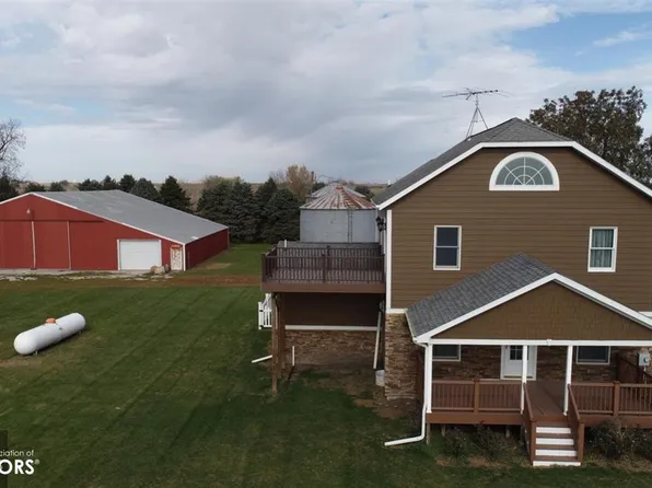 10964 N 75th Ave E, Kellogg, IA 50135