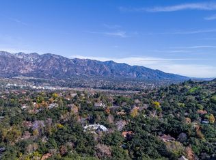 3860 Madison Rd, La Canada Flintridge, CA 91011