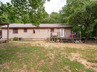 3521 S Eagle Rd, Yale, OK 74085