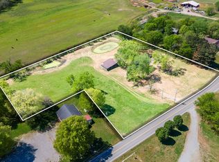 3938 Ostella Rd, Cornersville, TN 37047