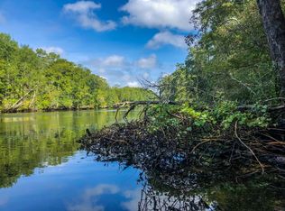 Lighthouse Rd, Crawfordville, FL 32327