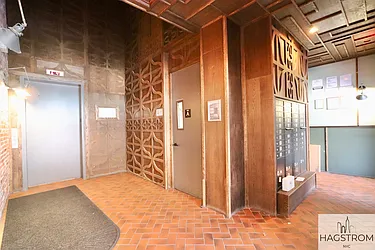 Rented by Hagstrom Management Inc