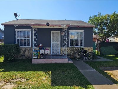 2386 Wilma Ave, Commerce, CA, 90040
