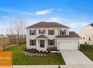 160 N Mallard Dr, Sun Prairie, WI 53590