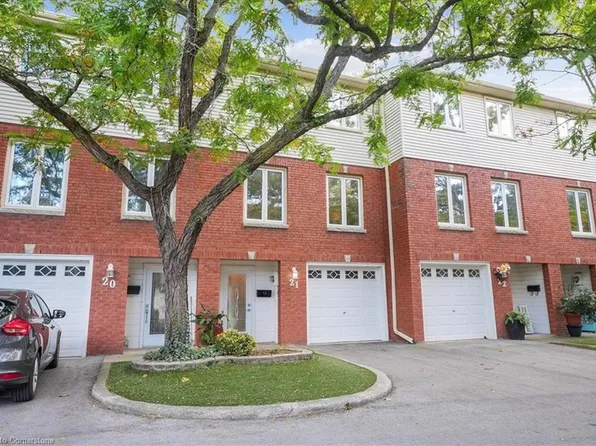 130 Livingston Ave #21, Grimsby, ON L3M 4W5