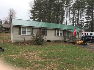 5 Ludden Dr, Jay, ME 04239