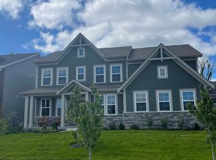 12213 Tidecrest Dr, Fishers, IN 46037