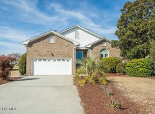 302 Colony Green Ct, Wilmington, NC 28412