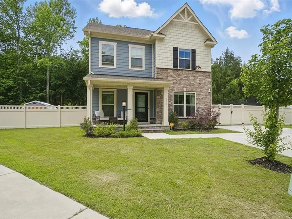 116 Musket Cir, Suffolk, VA 23434