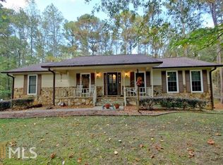 278 Andrew Bailey Rd, Sharpsburg, GA 30277
