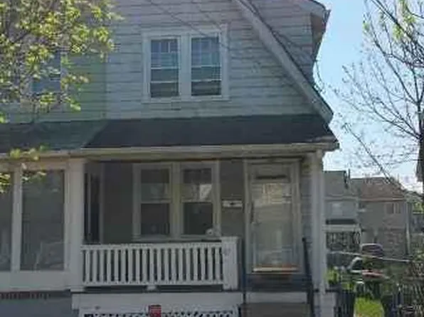47 Bismarck Ave, Trenton, NJ 08629