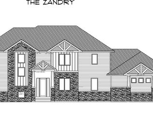 12926 N 184th St, Bennington, NE 68007