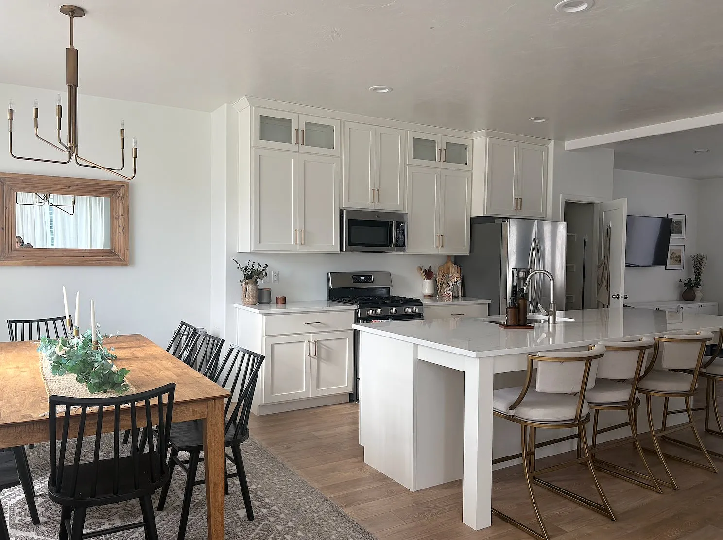 Modern American Fork Townhouse — Photo 4
