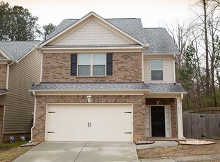 853 Currant Trl, Norcross, GA 30093