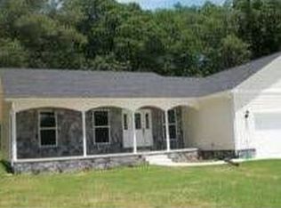 2511 Double South Rd, Dayton, TN 37321