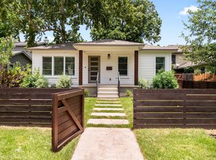 1904 W 36th St, Austin, TX 78731