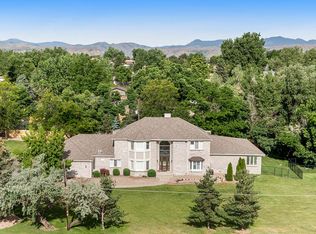 11345 W 38th Ave, Wheat Ridge, CO 80033