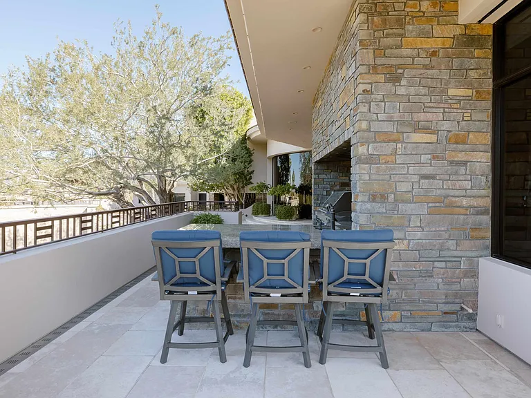 7451 N Las Brisas Ln — Photo 70