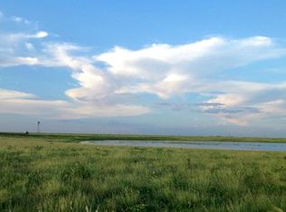 19250 McPherson Rd, Amarillo, TX 79119