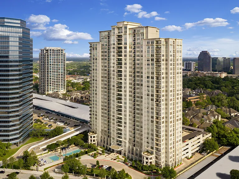 Camden Post Oak — Photo 50