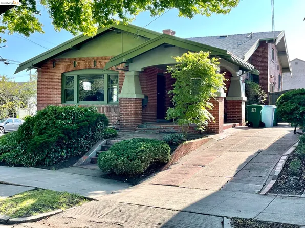 2350 Spaulding Ave, Berkeley, CA 94703