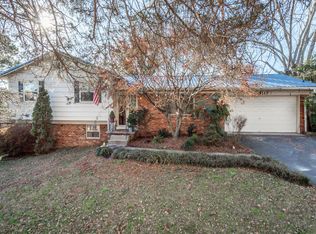 9117 Carlton Cir LOT 1/7, Knoxville, TN 37922