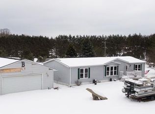 4075 Healey Rd, East Jordan, MI 49727