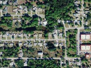 1569 David Pl, Englewood, FL 34223