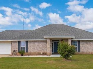 26361 Cabinet Shop Rd, Loxley, AL 36551