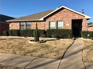 1331 Red River Ln, Allen, TX 75002
