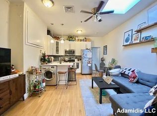 243 Northampton St APT 4, Boston, MA 02118