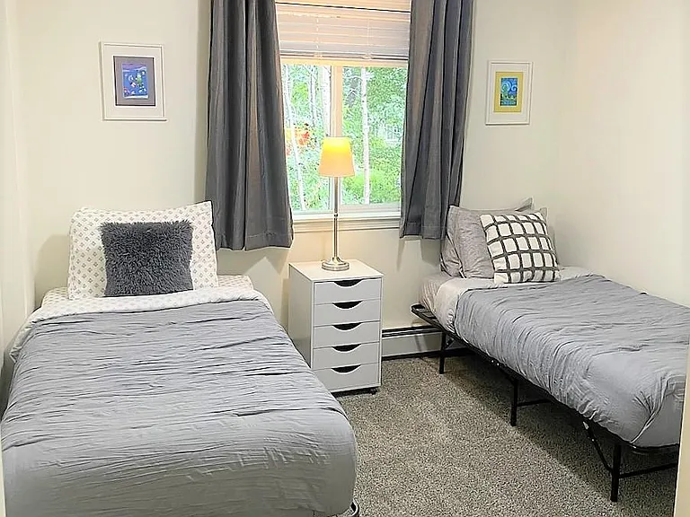 Bedroom 3 (upstairs)