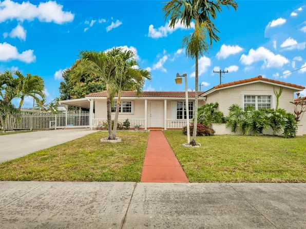7795 W 12th Ct, Hialeah, FL 33014
