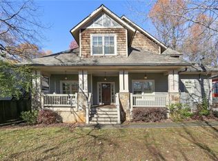 1914 Delano Dr NE, Atlanta, GA 30317