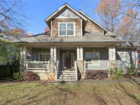 1914 Delano Dr NE, Atlanta, GA 30317